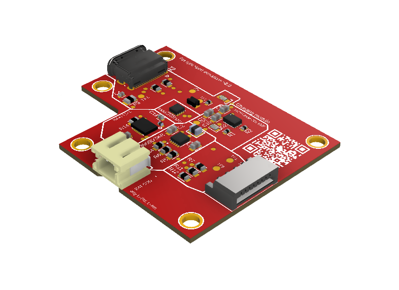 PCB_Charger